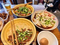 -阿福板凳面(观音桥店)