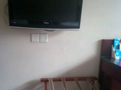 -格林豪泰智选酒店(合肥西站西七里塘地铁站店)