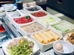 -海底捞火锅(群光广场店)