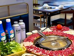 -小肥牛潮汕牛肉火锅(南联店)