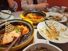 -闽上鲜·福建菜(龙湖滨江天街店)