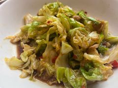 -裕鼎鲜·新中菜(八一广场万达店)