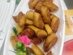 -龙香居海鲜浑锅家常菜·特色驴肉