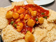 -老兴鲜(黄浦店)