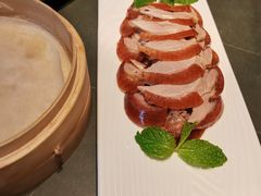 -晟永興烤鸭店(五道口店)