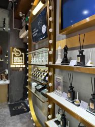 -香遇沙龙香水·调香·团建