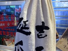 -大头叔烤鸡爪·朝鲜族烤串(天池路店)