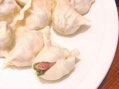 -必点海鲜·鲅鱼水饺(鞍山西道店)