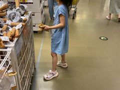 -宜家家居(四元桥商场店)