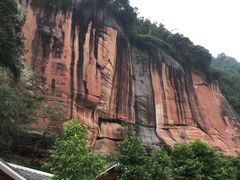 -赤水丹霞旅游区·佛光岩