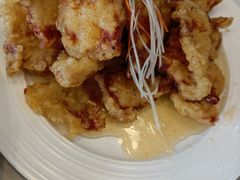 金牌锅包肉-京滨饭店·餐厅(阜外大街店)