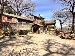 -龙泉寺