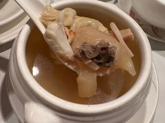 -香港喜来登酒店天宝阁
