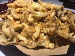 -四季厨房 鲁菜·孔府烤鸭(高新万达店)