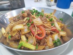 -凤城康记饭店