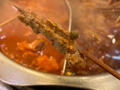 -川成串·自助串串香火锅(朝阳店)