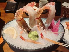 -千代武日本料理(开发区店)
