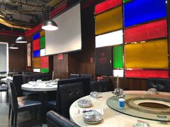 -杨记大丰收鱼庄(国贸店)