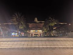 -石梅湾艾美度假酒店