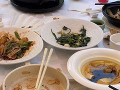 -百味馆·海鲜·湛江菜(后海花园店)