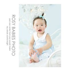 -RosyBaby萝西儿童摄影(园区店)
