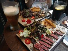 -The Cheebat 锌吧·Bistro(体育西店)