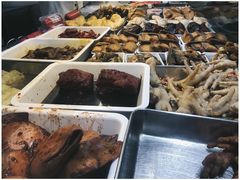 -泰康食品(南京东路店)