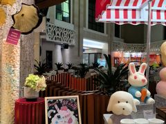 -佛山皇冠假日酒店-西餐厅