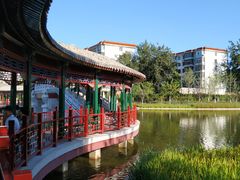 -西海子公园