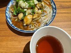 -捡角台湾食堂(花木Plus乐坊店)