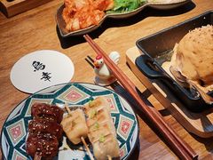 -鸟幸 TORISAKI 炭火居酒屋