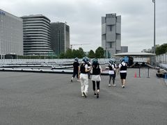 -赛卡联盟卡丁车馆(上海世博店)