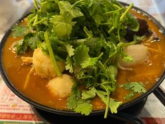 -肥汁米蘭香港米线(宁波路总店)