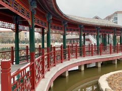 -西海子公园