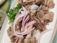 -马尔龙新疆饭店·清真(瑞景店)