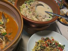 -千岛湖小鱼儿·淳安匠心农家菜