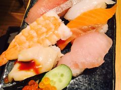 -大起水产回转寿司(道顿堀店)