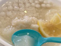 -鞠婆婆•绵绵冰•凉糕•手工冰粉(苏稽一店)