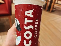 -COSTA COFFEE(来福士广场1F店)