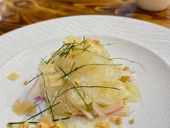 -美未居·老字号·地道顺德菜·桑拿鸡·鱼生(容桂店)