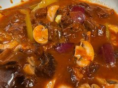 -淮四九宴•老饭骨大师技(前门店)