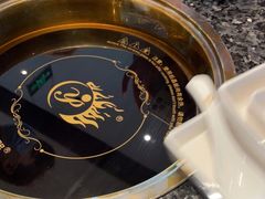 -一席地·本地鸡窝·杭帮鸡火锅(萧山银隆百货店)