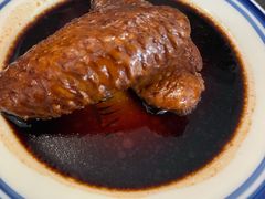 瑞士翅中-左记港食(融科天城店)