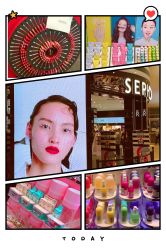 -丝芙兰Sephora