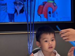 -星·South Beauty·俏江南(国贸店)