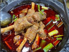 -滋味土家·土菜馆(大牌坊店)