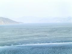 -龙云山风景区-鹿皮关长城