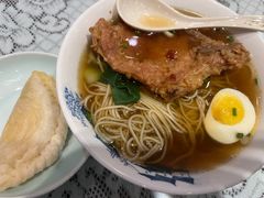 -四宜糕团店(南大街店)