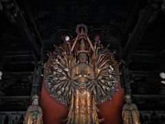 -报恩寺(平武县)