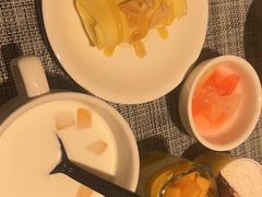 -深圳同泰万怡酒店·万荟轩自助餐厅(同泰店)